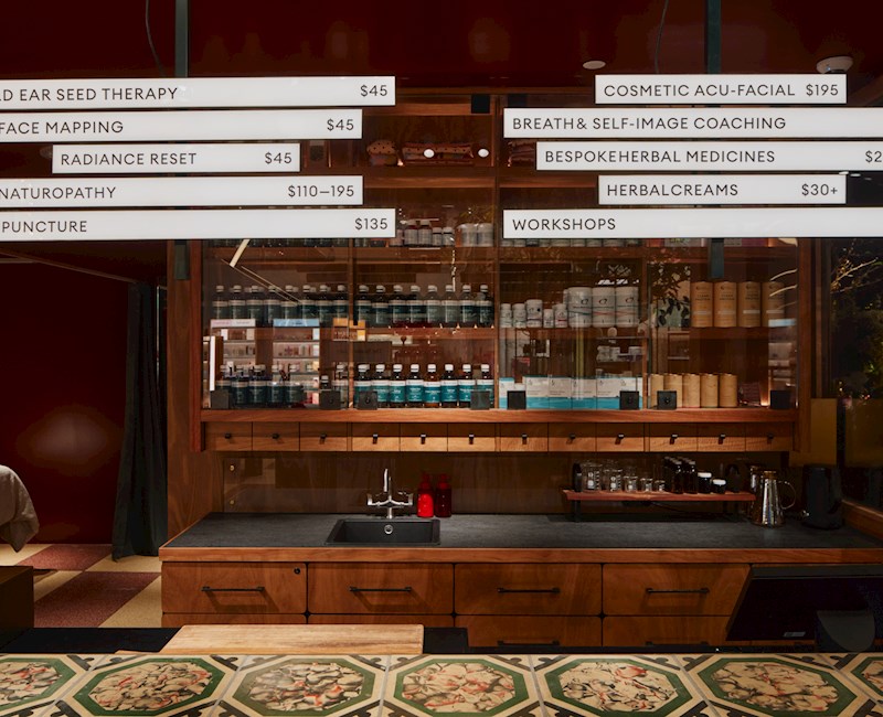 Join a team reshaping wellness from the inside out no default